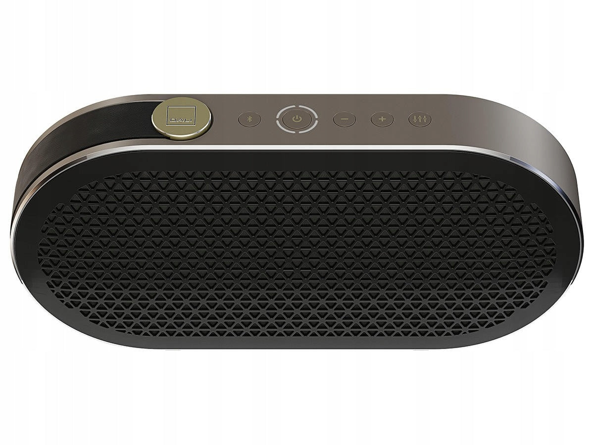 DALI KATCH G2 Portable Bluetooth Speaker Brand Dali