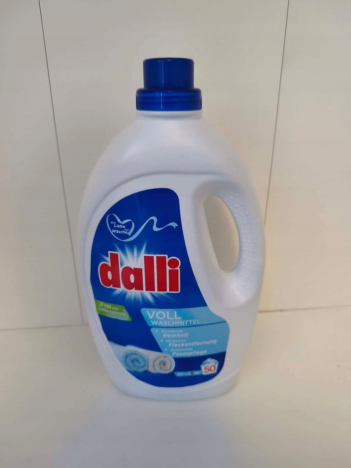 DALLI WASHING GEL 2,75 L UNIVERSAL