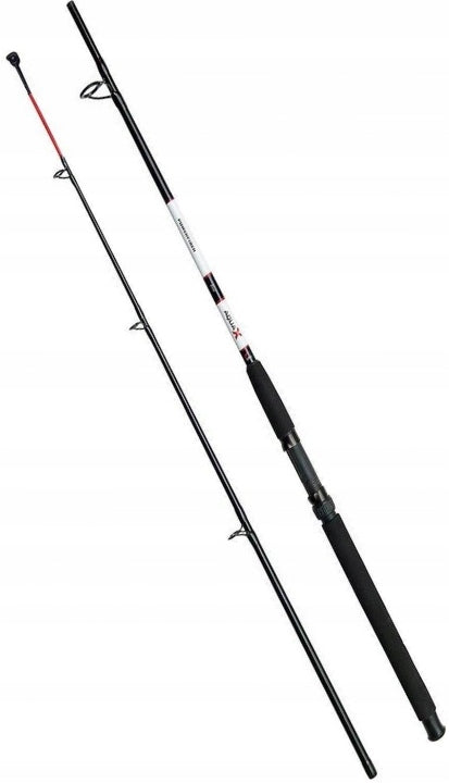DAM AQUA-X BOAT 2.10m 300-500g XH 50lbs