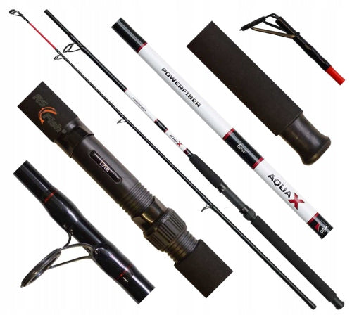 DAM Aqua - X Boat 180 cm - 30 lb - 200 - 350 g