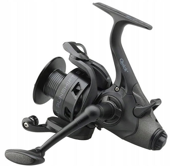 DAM CARP REEL RUNSHIFT 3 6000FS Manufacturer code 73034
