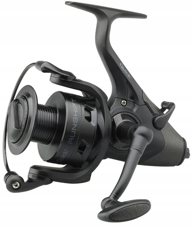 DAM CARP REEL RUNSHIFT 3 6000FS