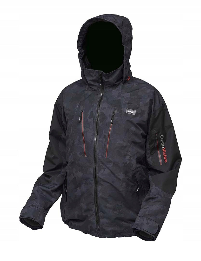 DAM Camovision Jacket M