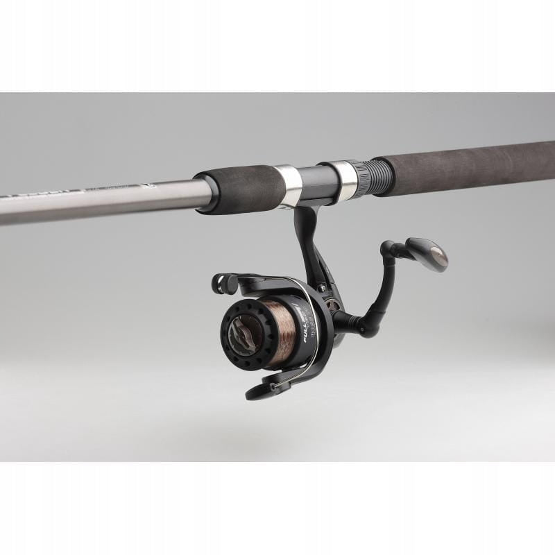 DAM Feeder Kit Fishing Rod + Reel Full Tech 3.23m to 90g Manufacturer code 1608894