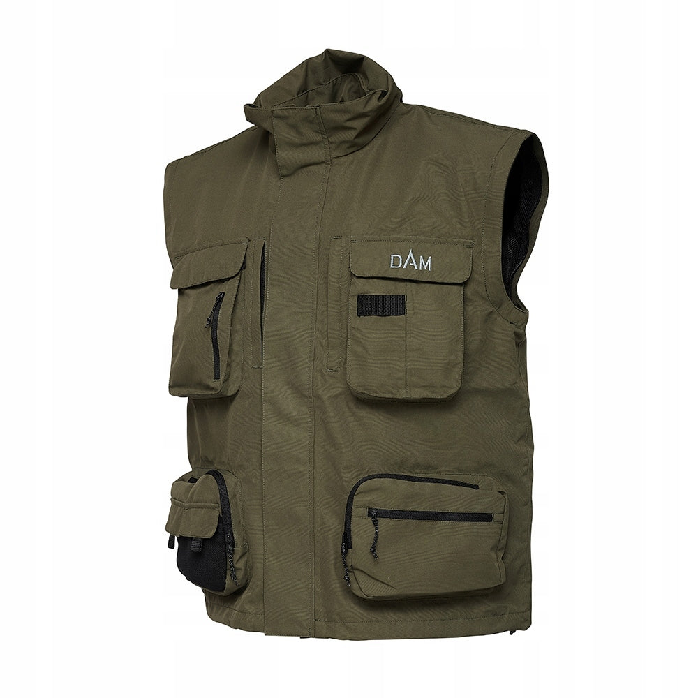 DAM ICONIC JACKET XXL EAN (GTIN) 5706301645746