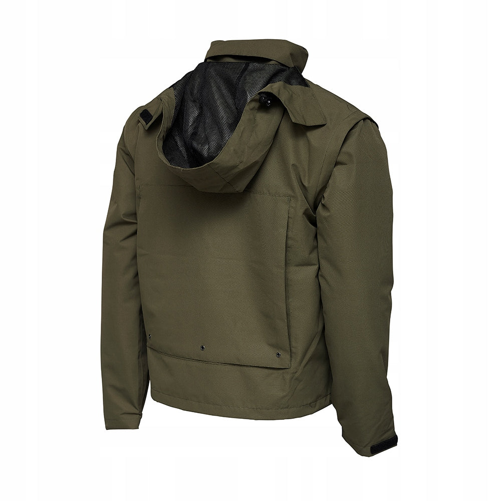 DAM ICONIC JACKET XXL Manufacturer code 64574