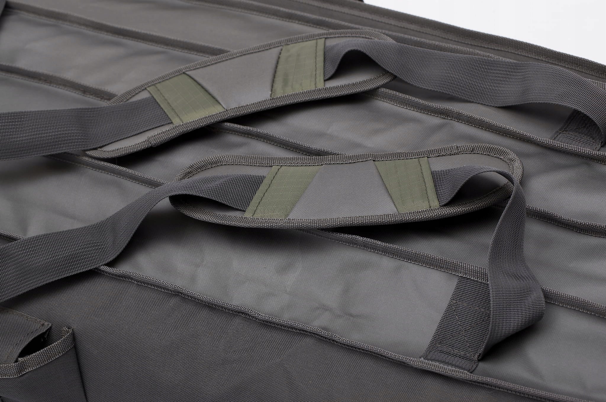 DAM MULTI-COMPARTMENT ROD BAGS ROD COVER 3+2 CHAMBERS 170CM Packaging status original