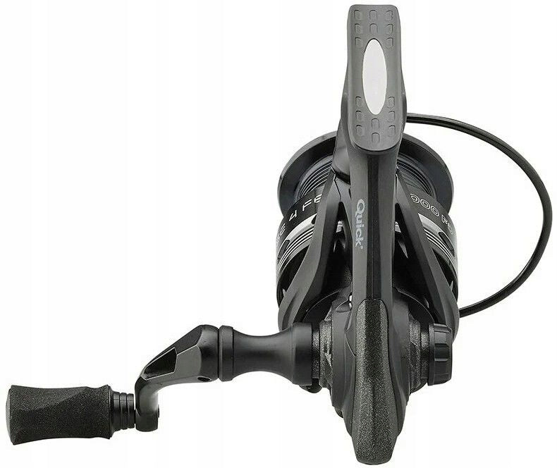 DAM Quick Impulse 4 Feeder 5000 reel Brand Dam