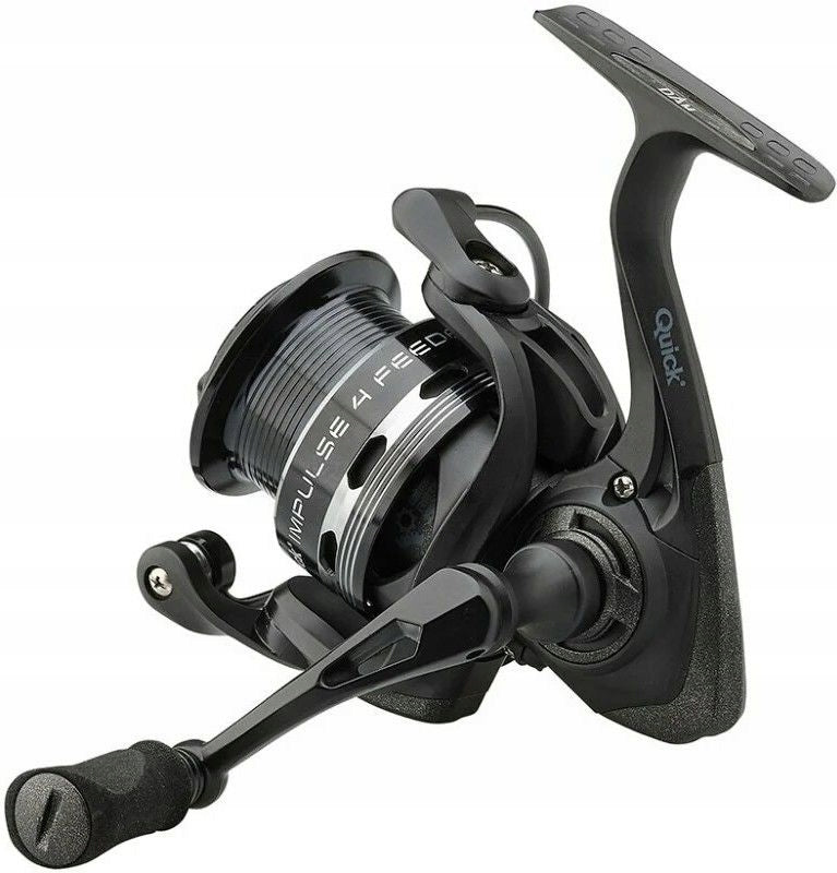 DAM Quick Impulse 4 Feeder 5000 reel Manufacturer code 73069