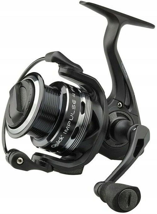 DAM Quick Impulse 4 Feeder 5000 reel