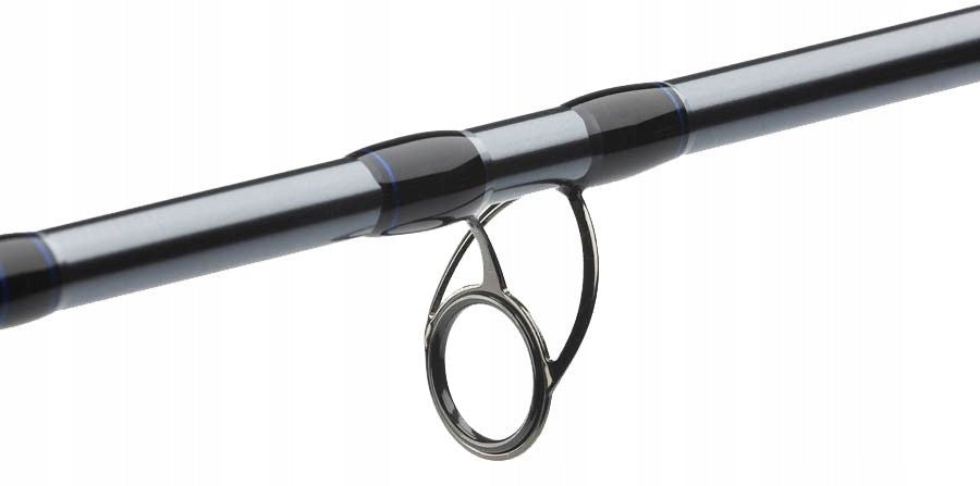 DAM Salt-X Boat Quiver 2+2 2,10m to 250g Brand Dam