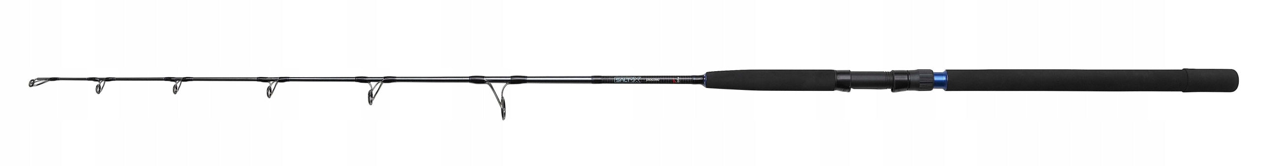 DAM Salt-X Jigging Rod - 1,63m 150-300g 2019