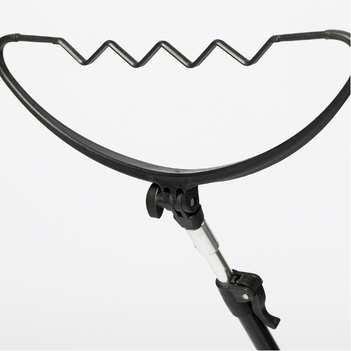 DAM Seat Chair for METHOD FEEDER ONTARIO FULL Model Ontario Coarse Peg