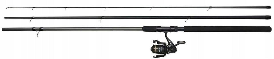 DAM Set Picker Fishing Rod + Reel Full Tech 3.04m 10-50g Manufacturer code 1608900