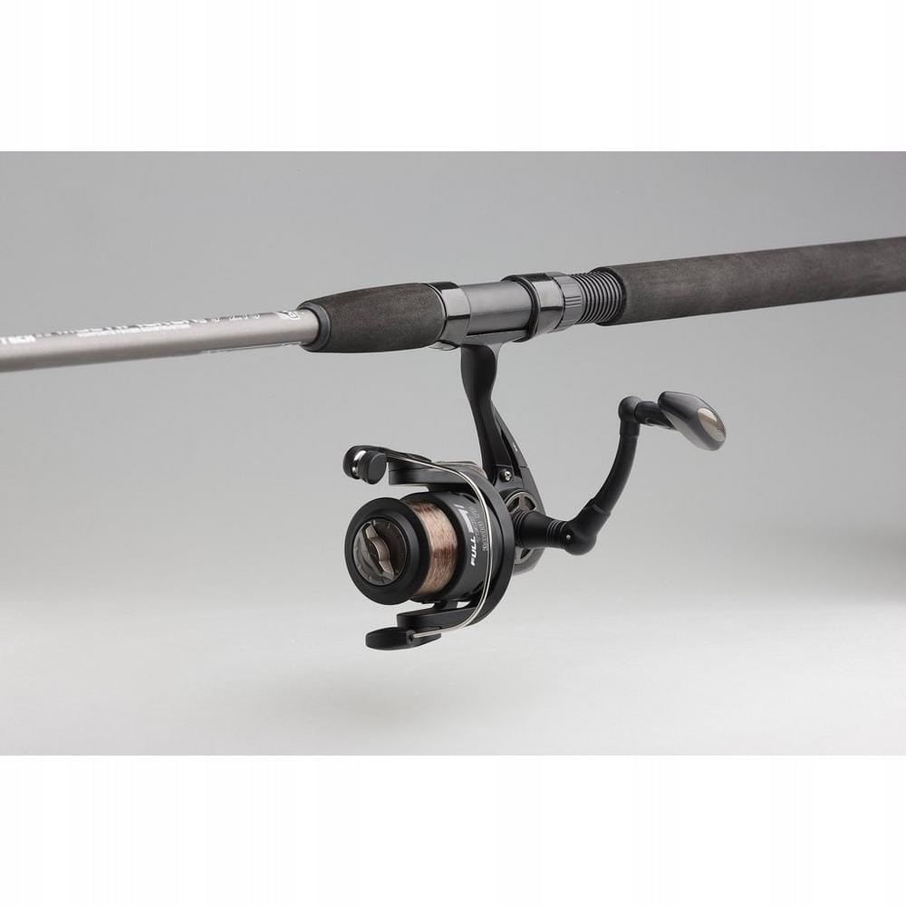 DAM Set Picker Fishing Rod + Reel Full Tech 3.04m 10-50g Number of items in the set 2