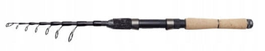DAM Shadow Tele Mini Spin 2,70m. 15-40g. EAN (GTIN) 5706301707956