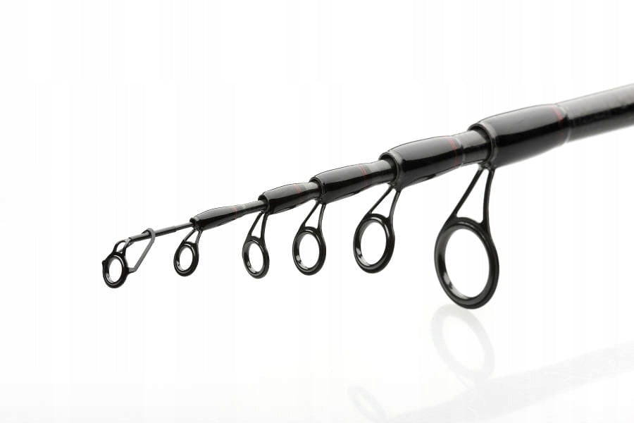 DAM Shadow Tele Mini Spin 2,70m. 15-40g. Manufacturer code 70795