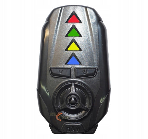 DAM TFX Bite Beacon Set - 2 + 1 Manufacturer code 1604059