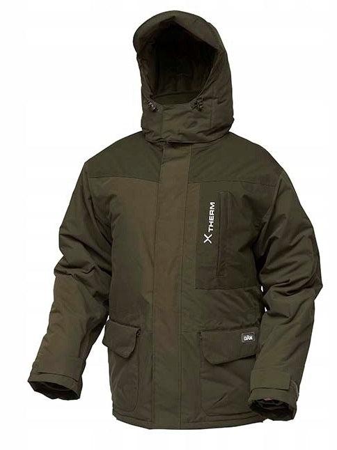 DAM XTHERM WINTER SUIT SIZE M Brand Dam