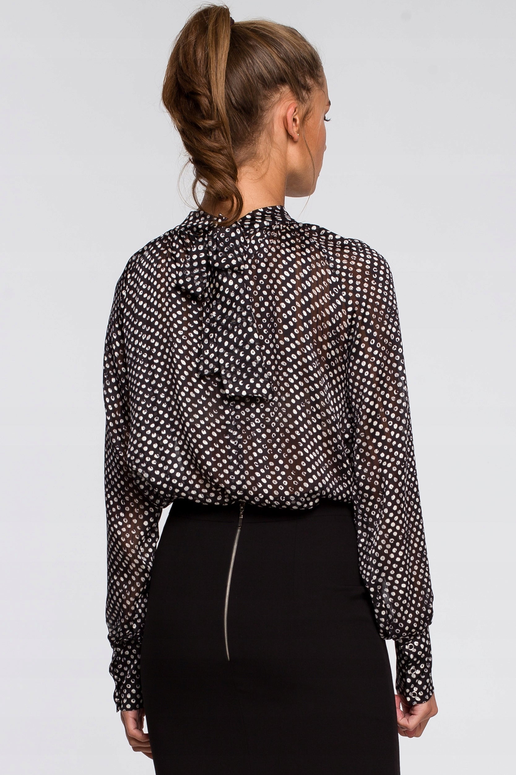 Palaidinė moterims Style S235, įvairių spalvų