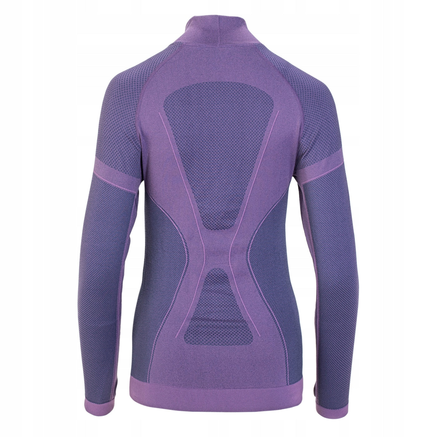 Thermoshirt für Damen Elbrus Acti, lila 