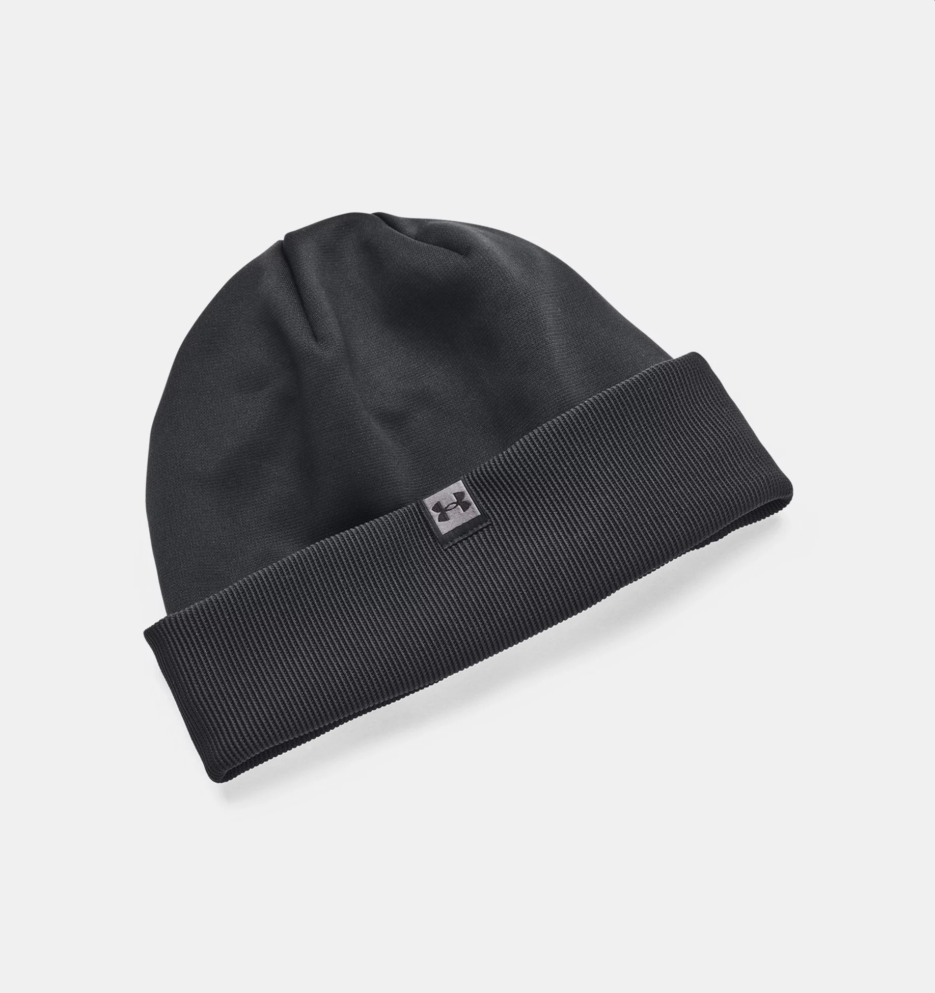 Mütze für Damen Under Armour 1365930 001, schwarz 