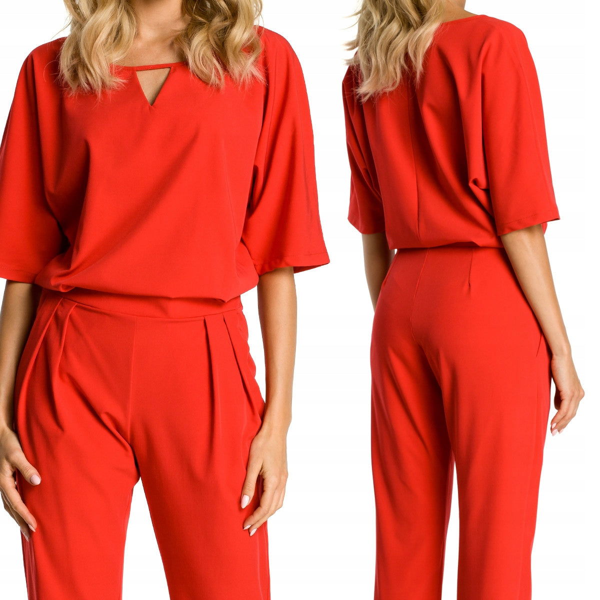 Overall für Damen Moe M334 