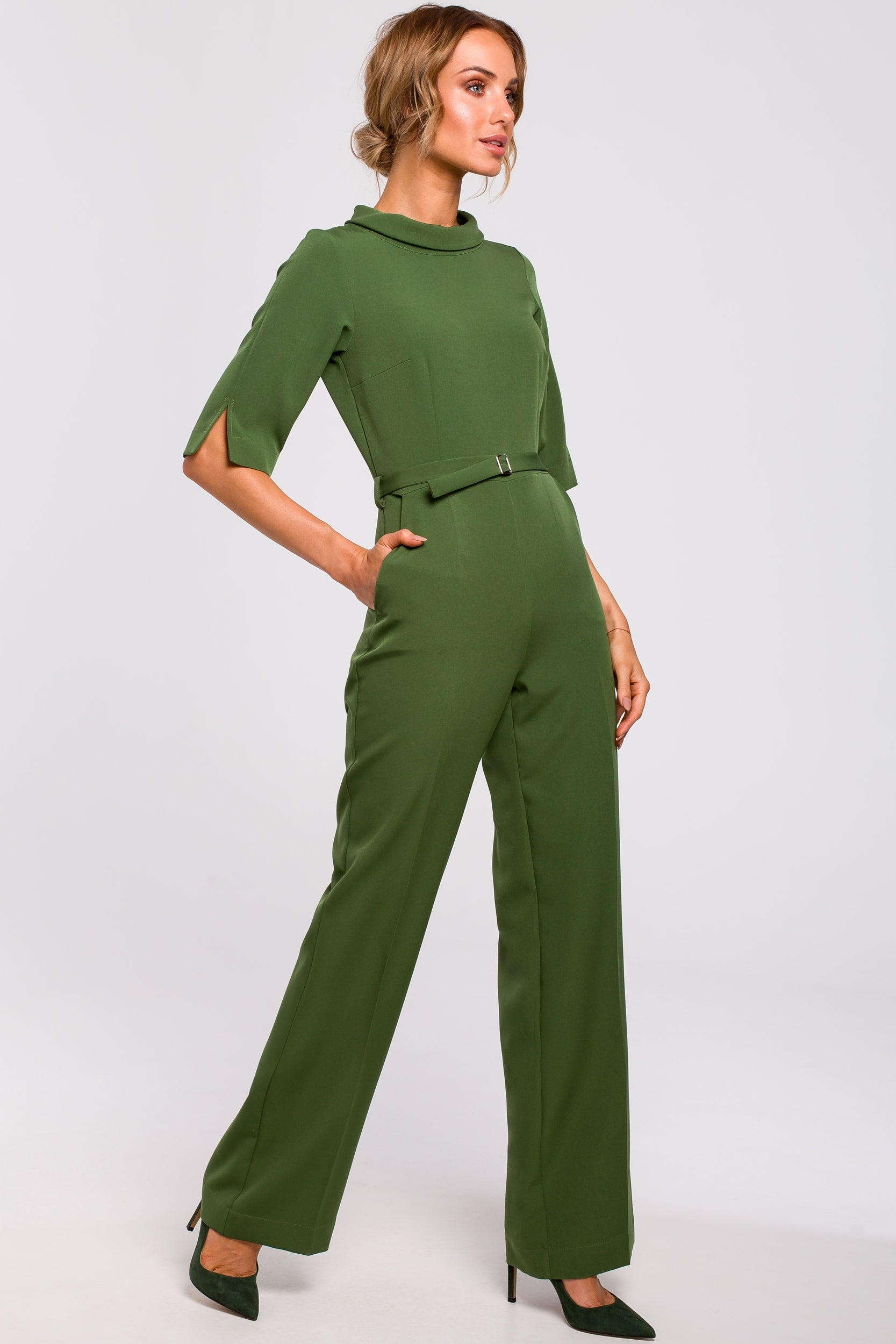 Overall für Damen Moe M463 