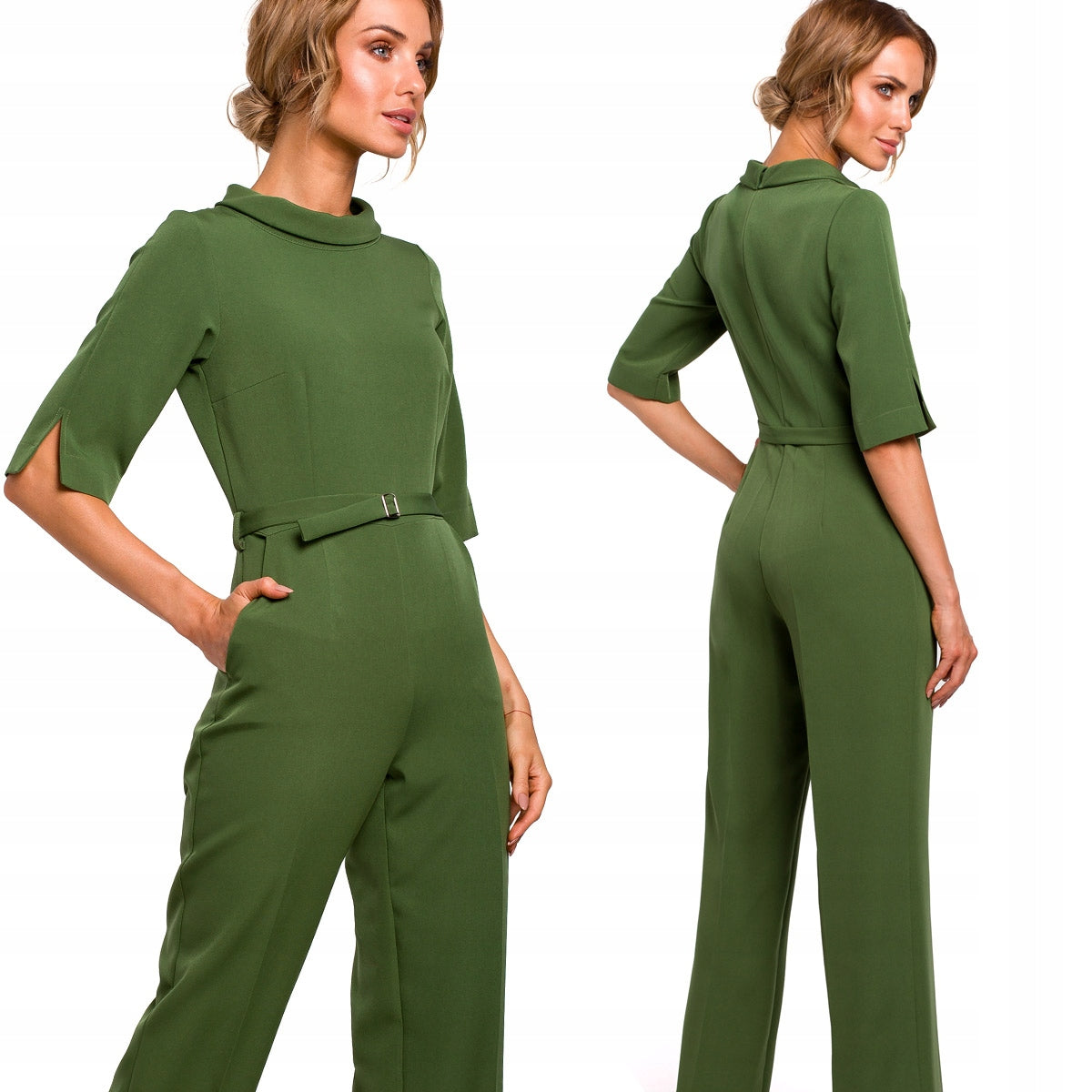 Overall für Damen Moe M463 