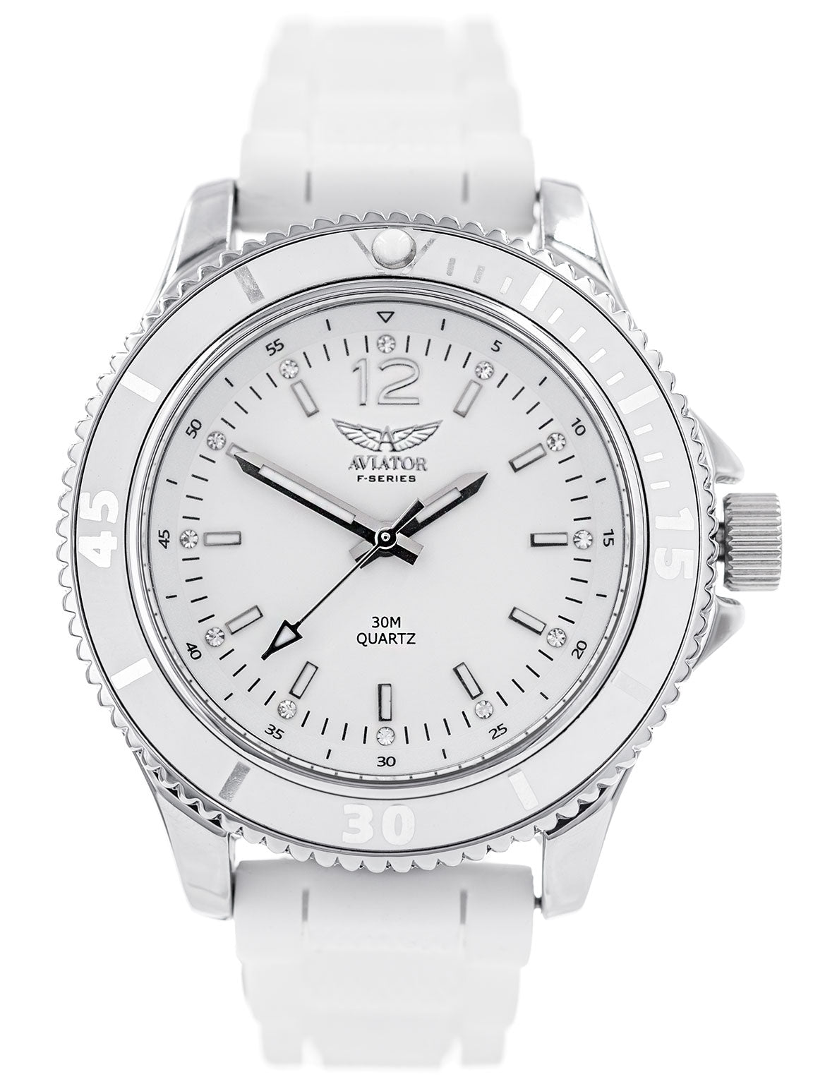 Uhr für Damen Aviator AVX7670L33 