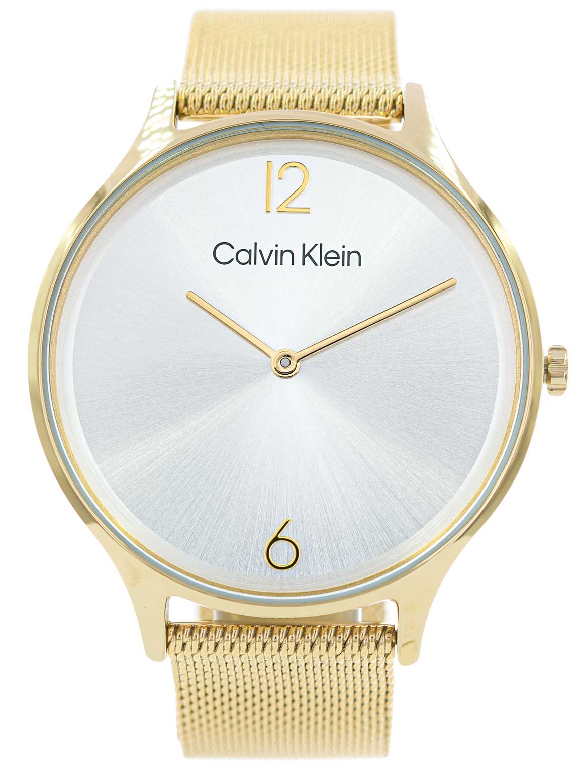 Damenuhr Calvin Klein 25200003 