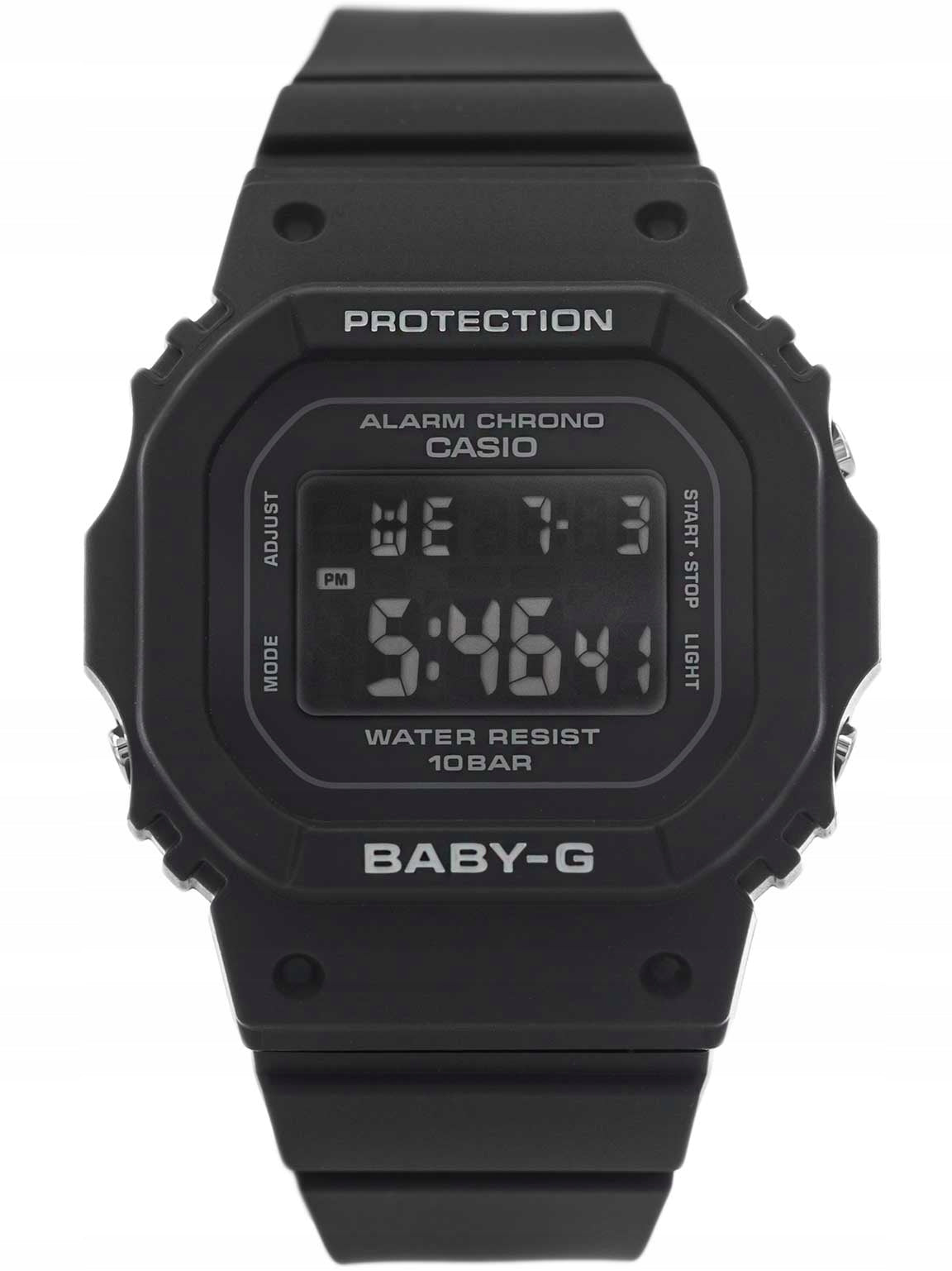 Uhr Casio BABY-G BGD-565-1ER BGD-565-1ER 