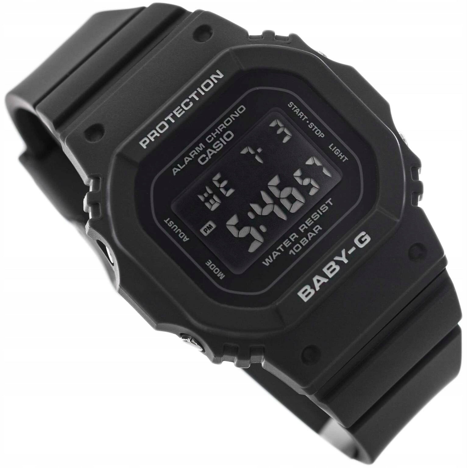 Uhr Casio BABY-G BGD-565-1ER BGD-565-1ER 