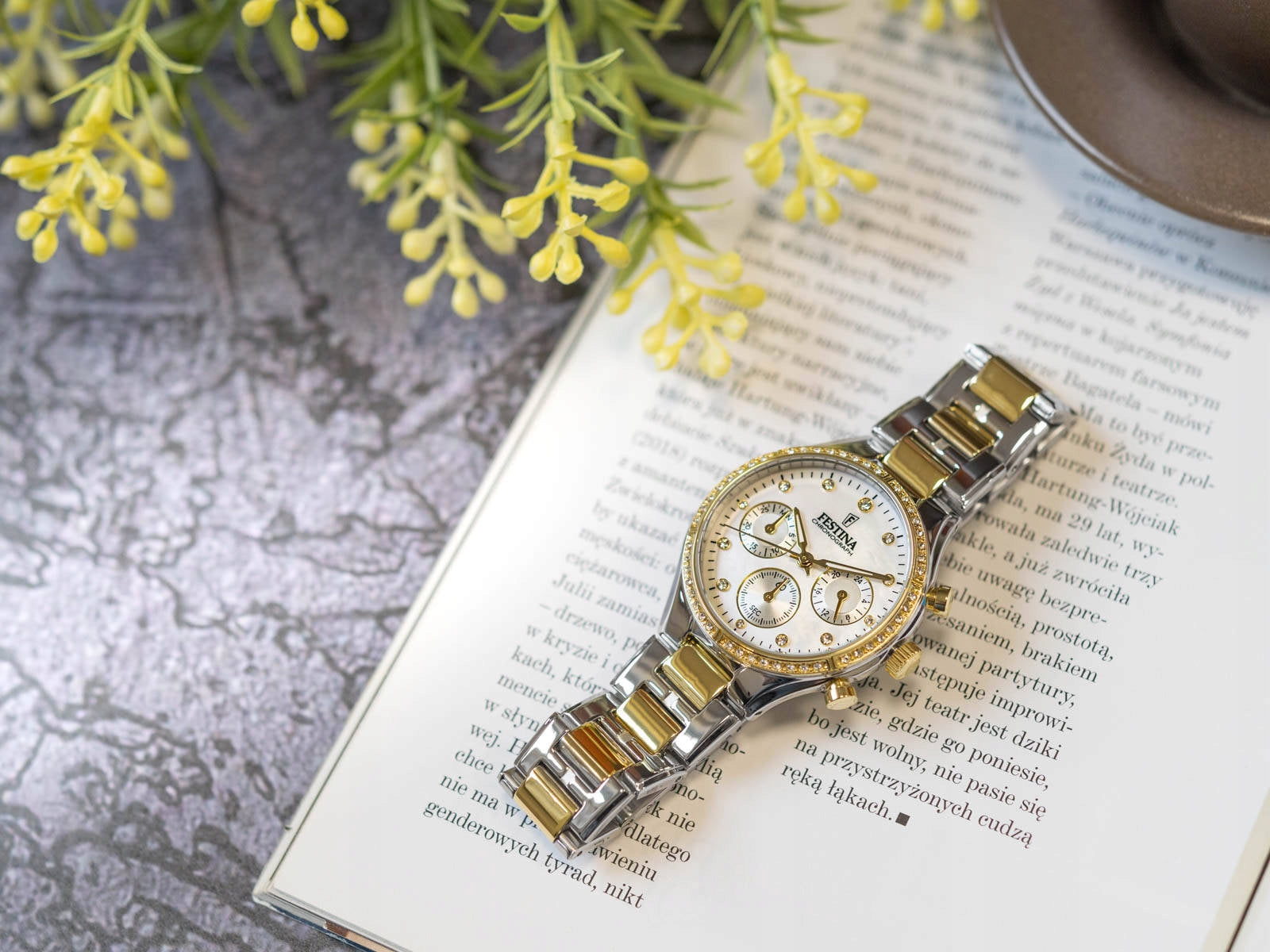 Uhr Festina F20402/1 
