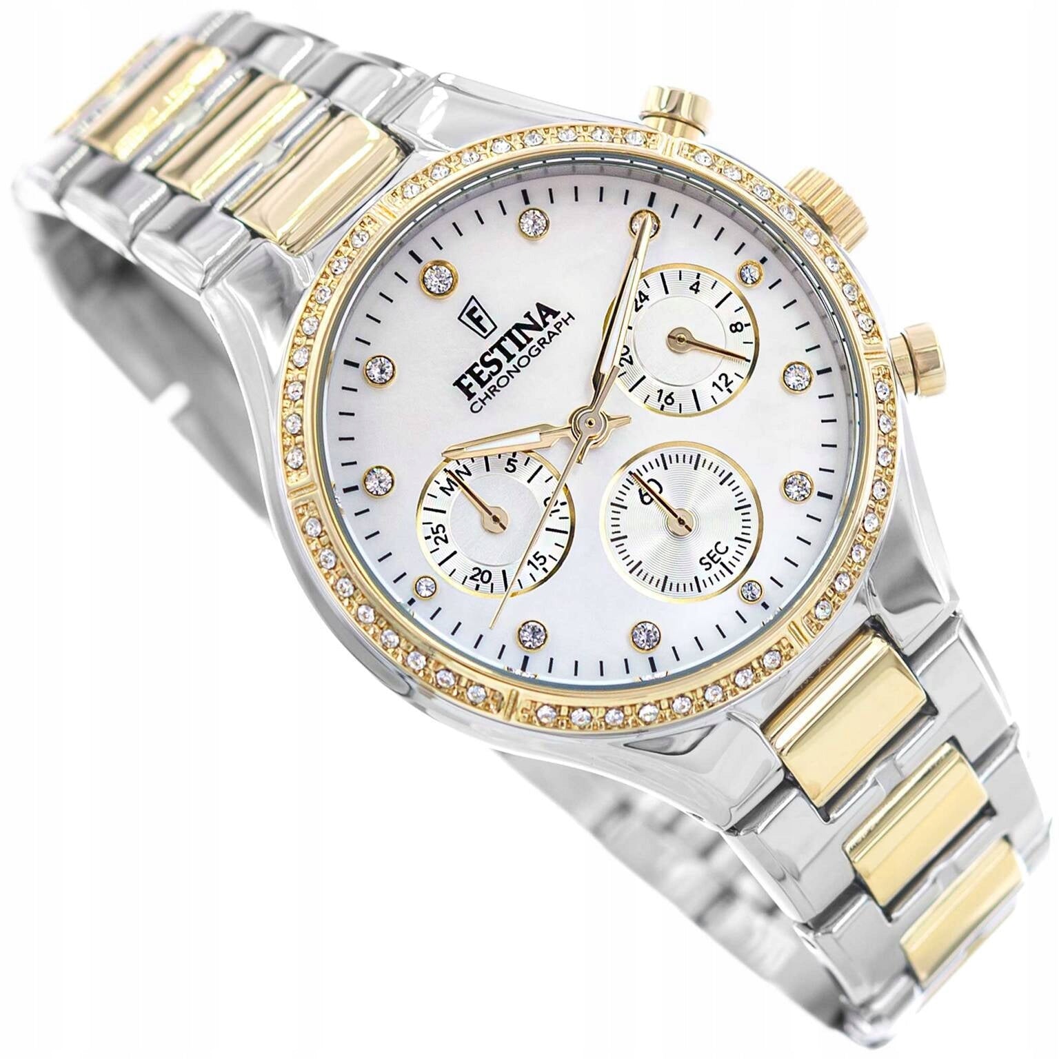 Uhr Festina F20402/1 