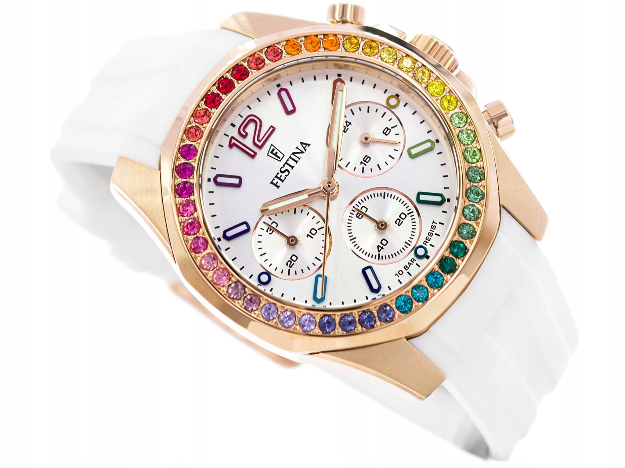 Armbanduhr für Damen 206112 