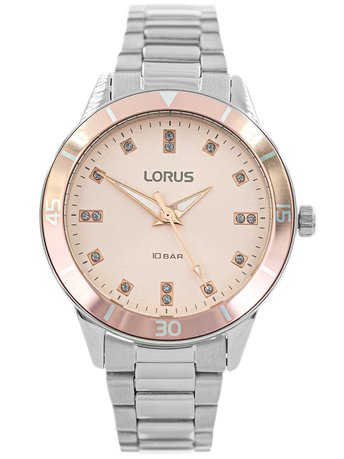 Damenuhr Lorus RG241RX9 