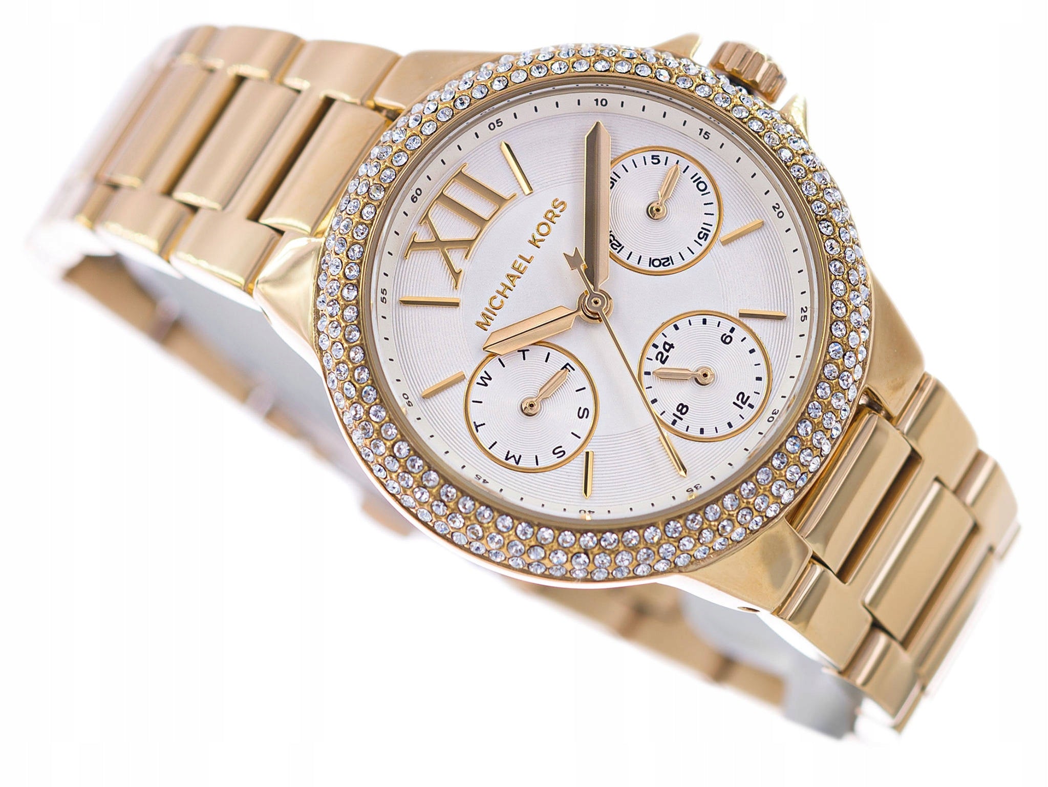 Damenuhr Michael Kors MK6844 