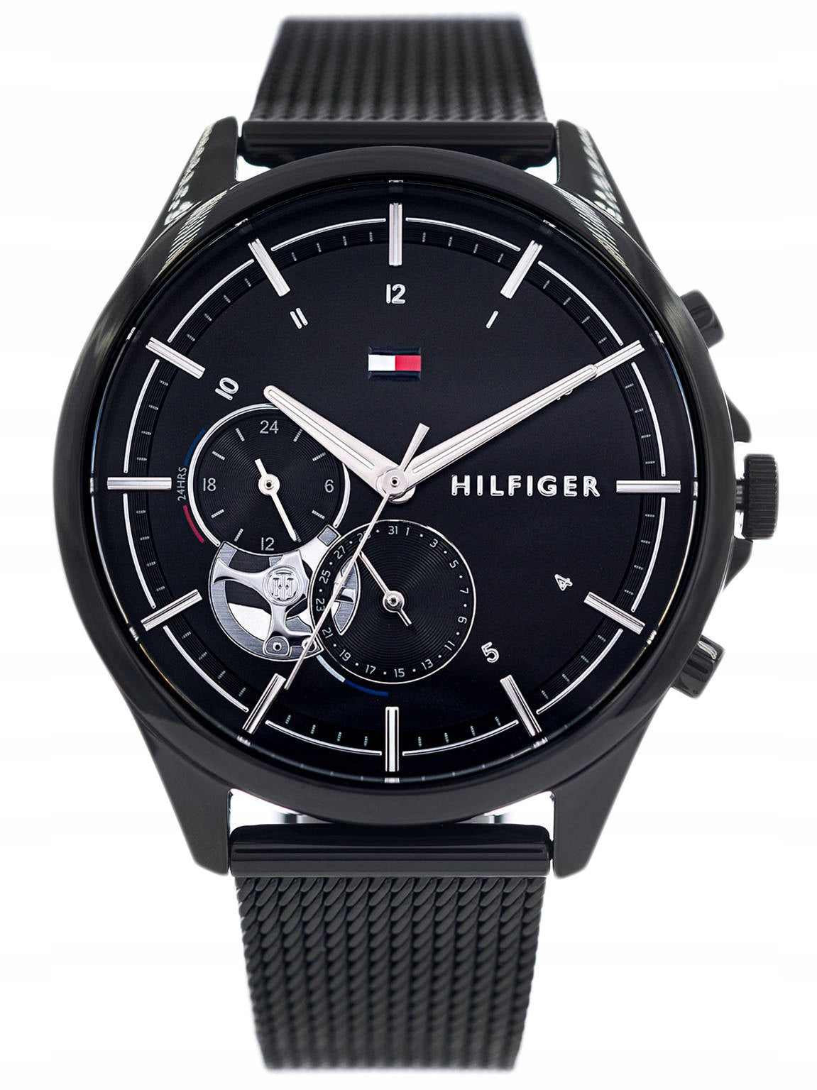Moteriškas laikrodis Tommy Hilfiger TH1782485