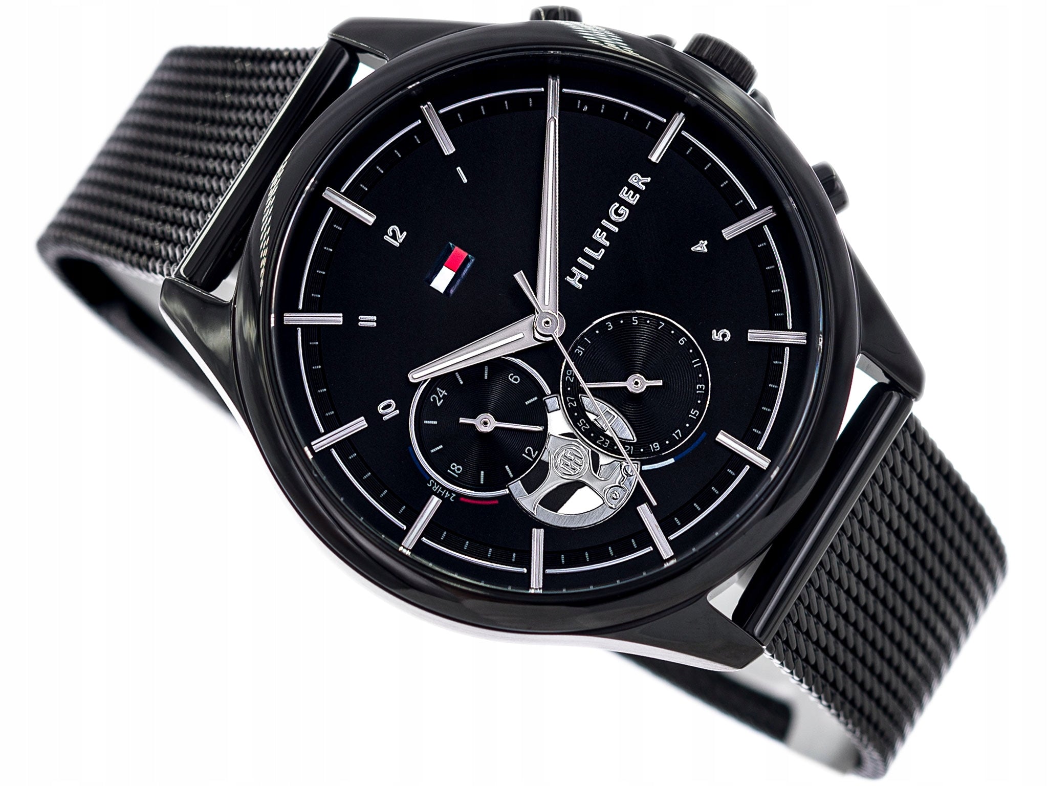 Moteriškas laikrodis Tommy Hilfiger TH1782485