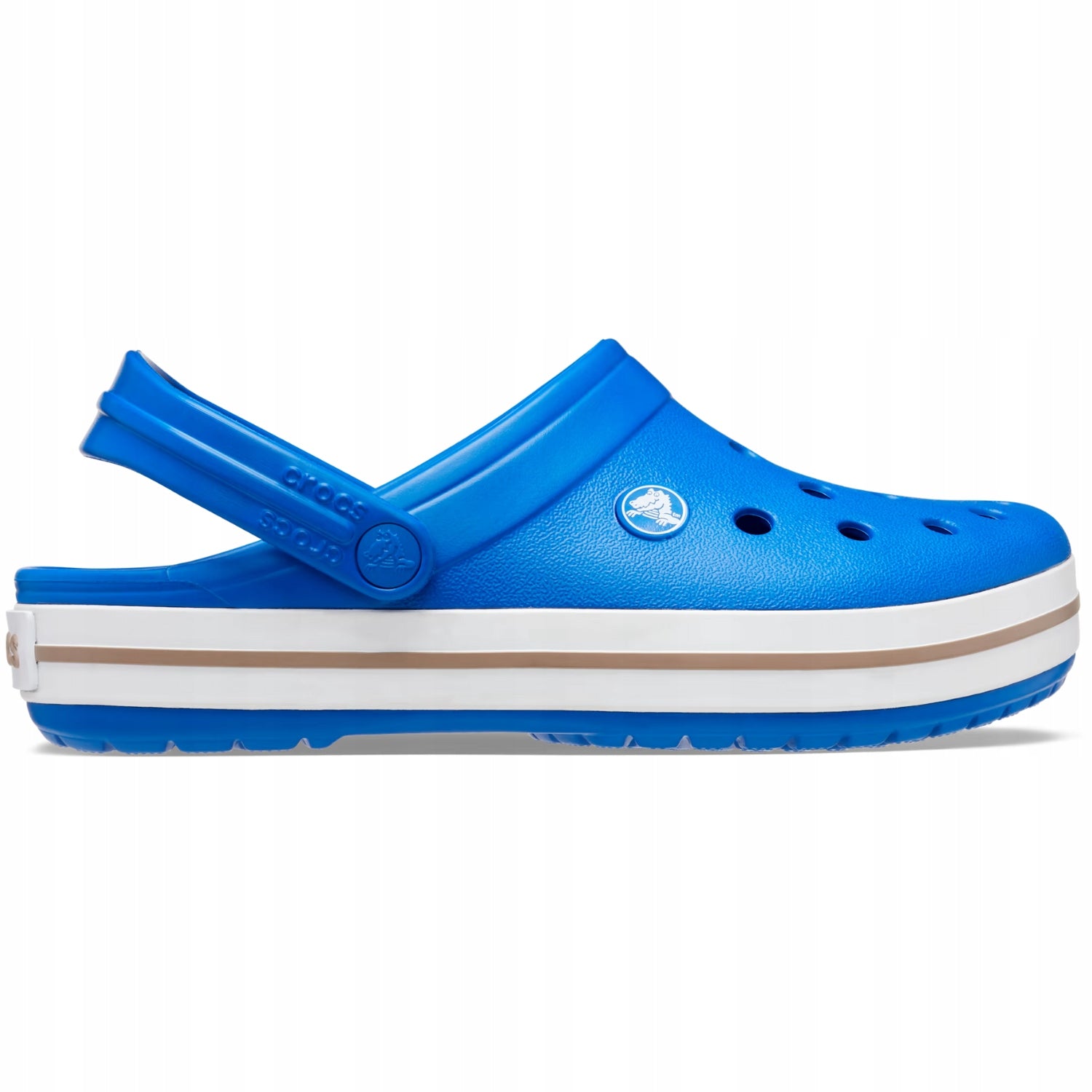 Sandalai Crocs™ Crocband™ 200997