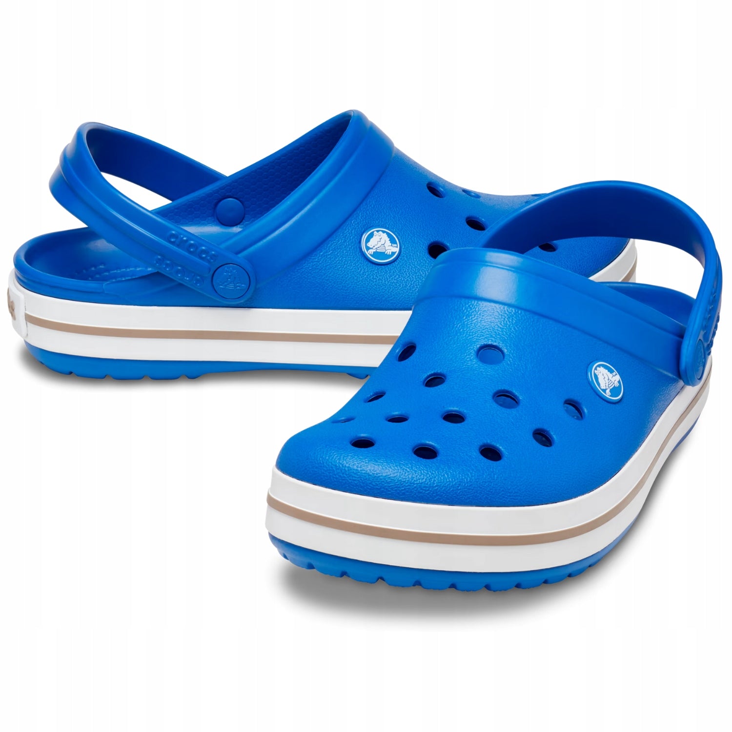 Sandalen Crocs™ Crocband™ 200997 