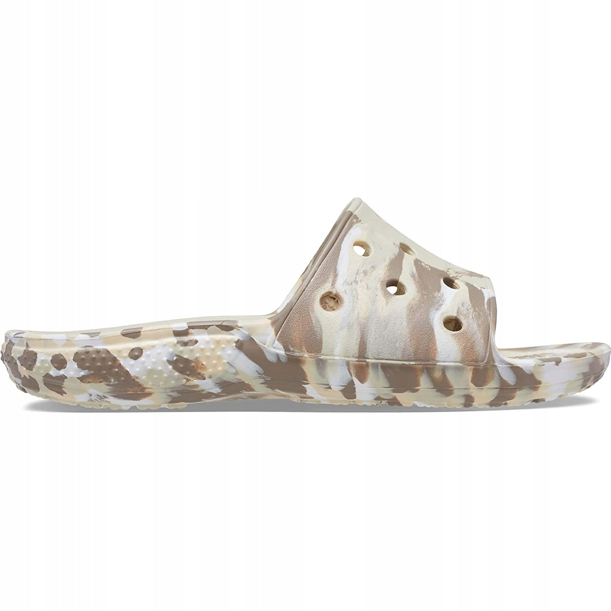Crocs™ Hausschuhe für Herren 230547, Beige 