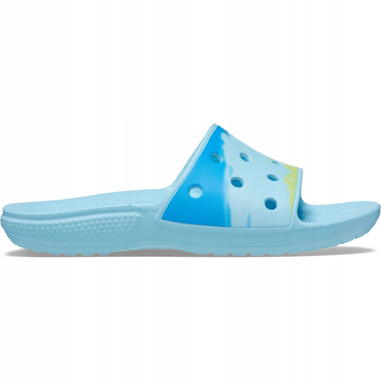 Crocs™ Hausschuhe für Damen 232439, Blau 