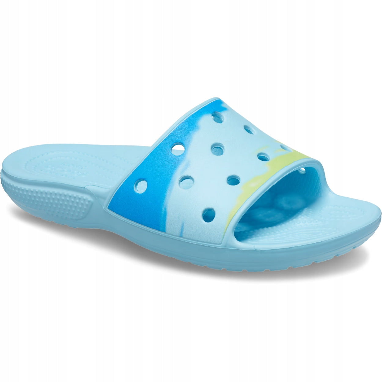 Crocs™ Hausschuhe für Damen 232439, Blau 