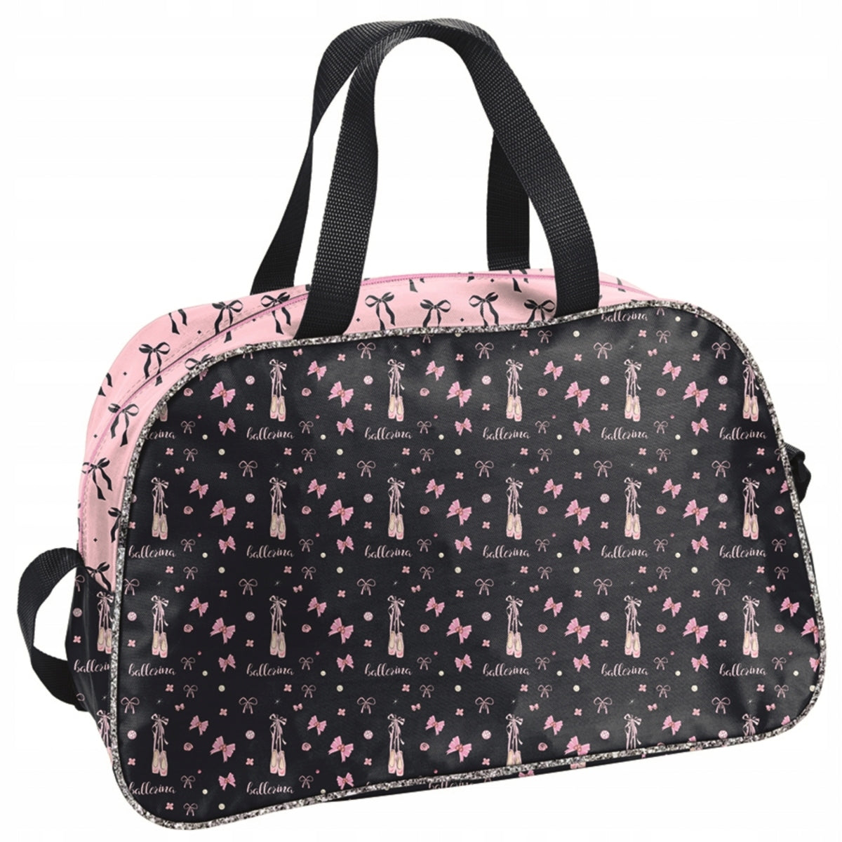 DANCER SPORTS POOL BAG FOR GIRLS TOUR BALLERINA PASO Packaging status original