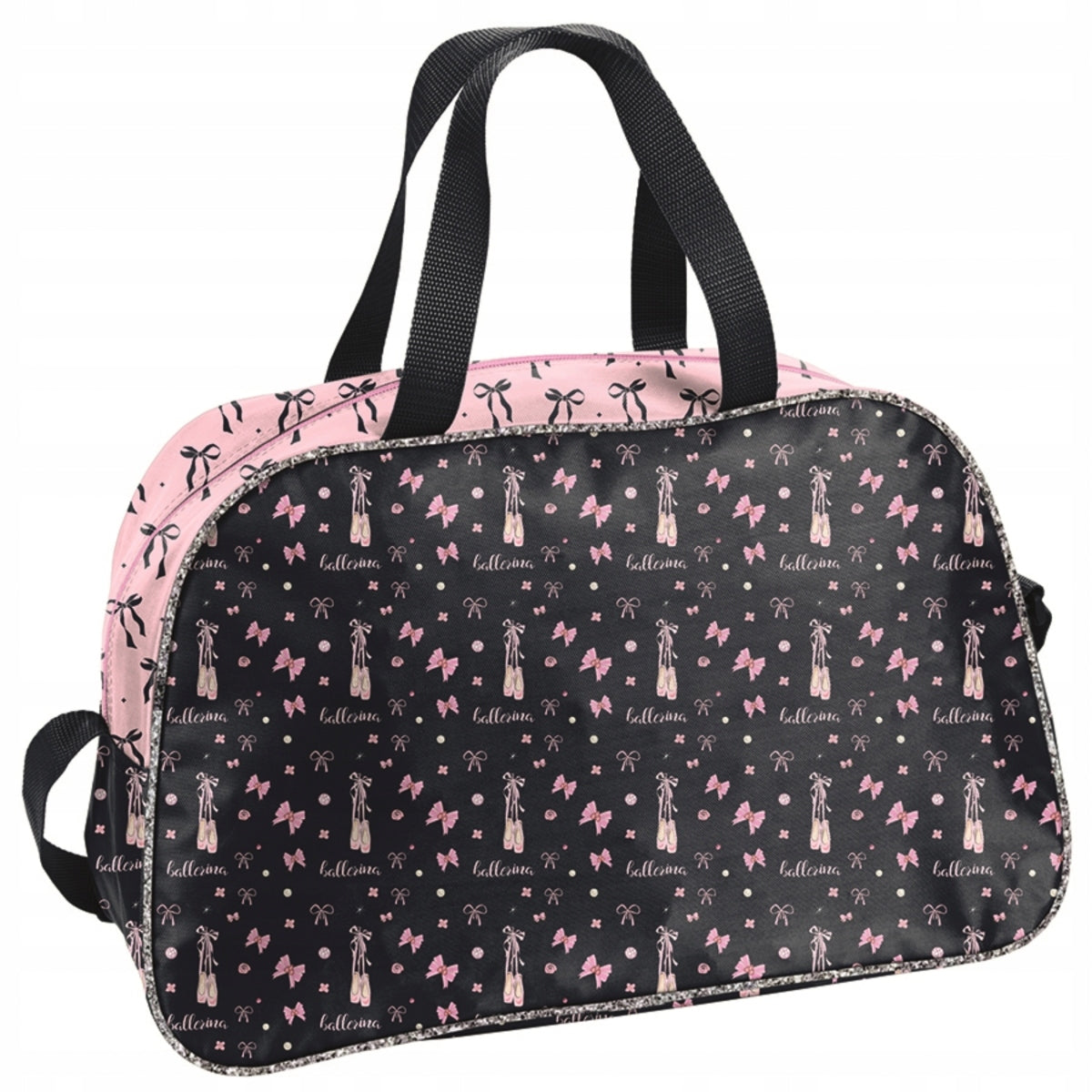 DANCER SPORTS POOL BAG FOR GIRLS TOUR BALLERINA PASO Packaging status original