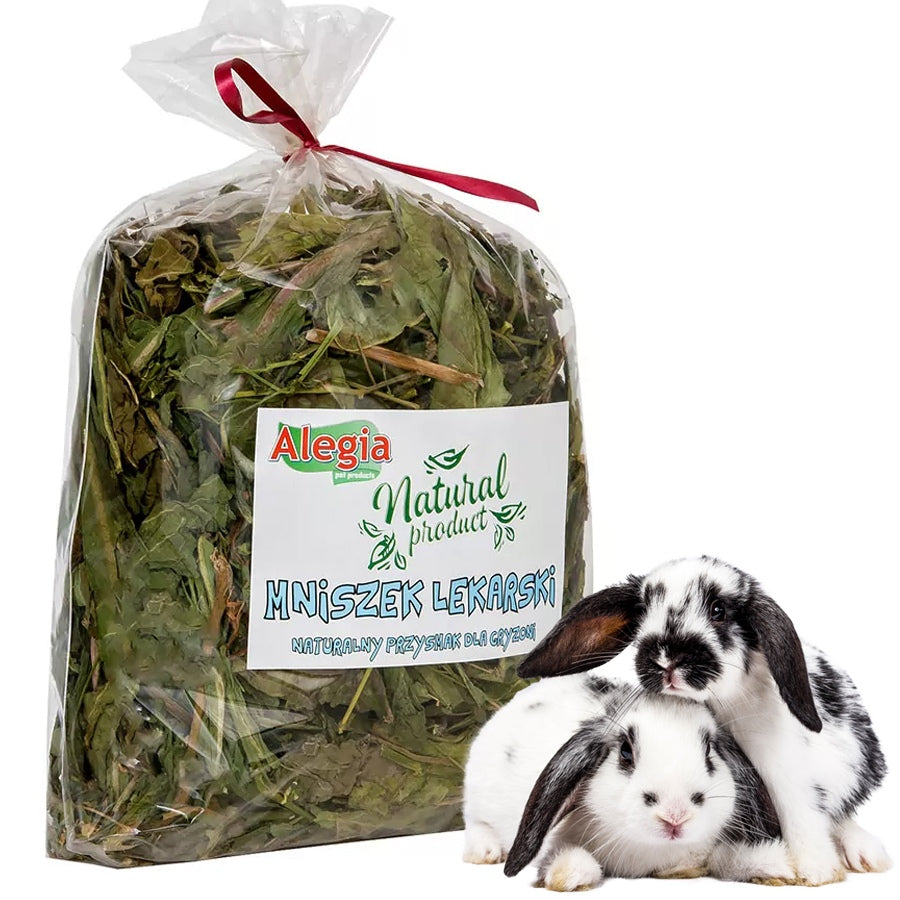 DANDELION MILK FOR RABBITS RODENTS DELICACY VITAMIN 300G Special feed universal food