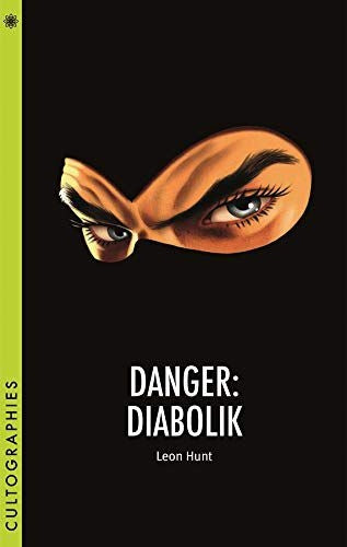 Danger: Diabolik: Diabolik