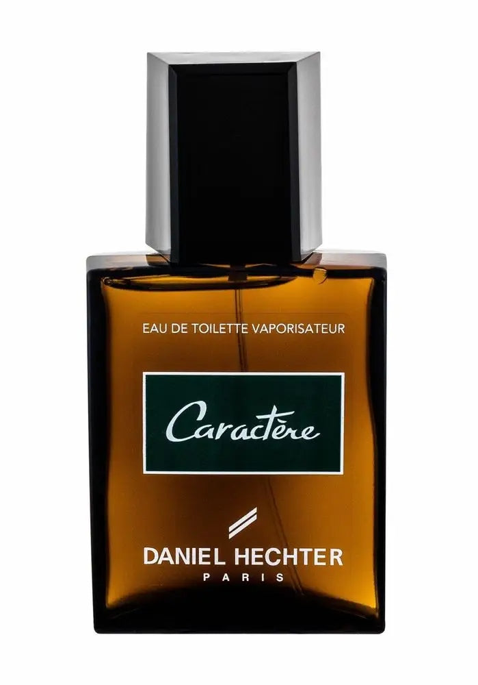 DANIEL HECHTER Eau De Toilette Caractere 50ml